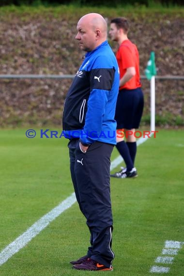 Verbandsliga Nordbaden FC Zuzenhausen vs FC Astoria Walldorf-2   (© Siegfried Lörz)